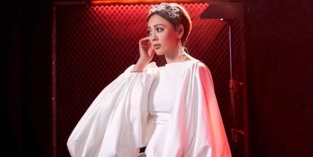  宁静|《浪姐》三公成绩出炉! 万茜第一、宁静第二! 没想到垫底的是她