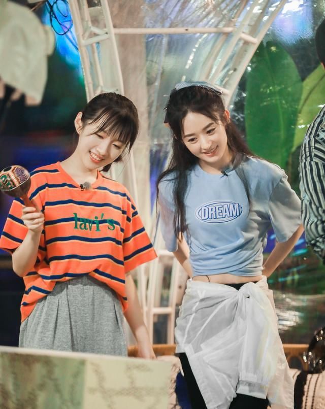  李浩菲|跟《中餐厅》里的李浩菲学社交，高情商的人是这样与人相处的