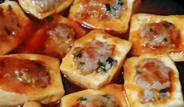  解馋|外酥里糯营养美味又解馋，好吃不腻，一上桌就被抢光了