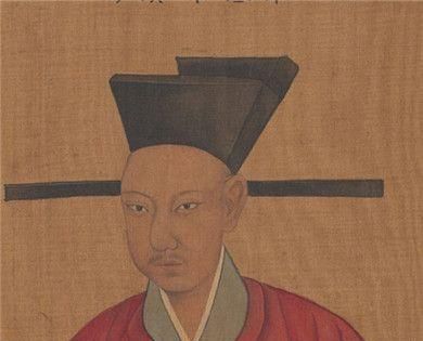 皇后|太子向曾祖母请安，对侍女眉来眼去，多年后侍女翻身当上了皇后