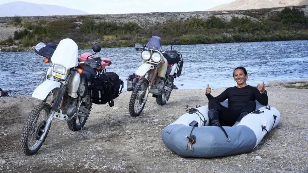 搭车去柏林|谷岳：世界可能毫无意义，但你可以让人生值得