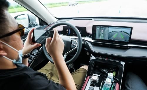  哈弗|抢先试驾第三代哈弗H6，神车这次变化不小，你的疑问解答全在这儿