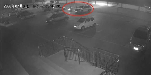 民警|疯狂！6人从宁夏吴忠跑到乌海砸车盗窃，其中3人落网