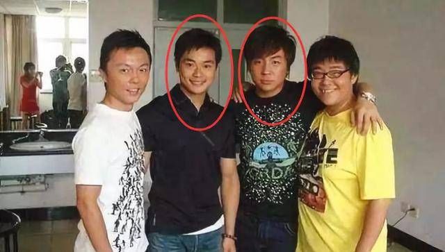 男弱|蓝盈莹与曹骏分手前曾悄悄换头像，女强男弱真是爱情里的大山吗？