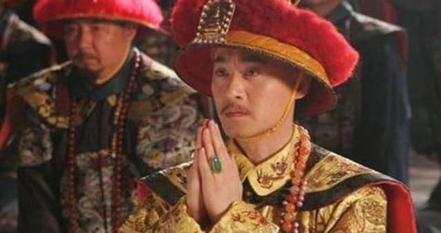  皇子|他们都是帝王之子，3个皇子本该享尽繁荣，最终结局却是截然不同