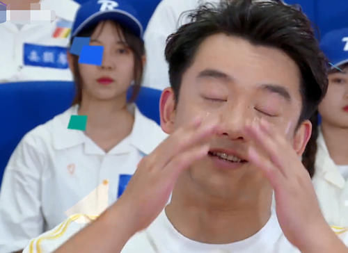  郑恺|郑恺录制100期，邓超和陈赫王祖蓝一样，李晨真是太可惜了