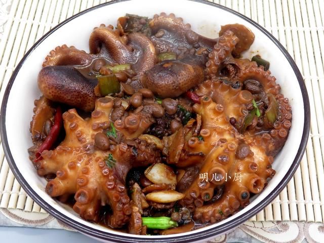  客人|我家的“招牌菜”，大人孩子都着迷，客人来了必上桌，做法很简单