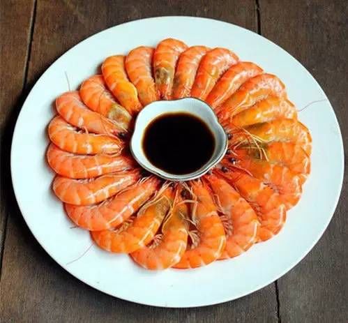 海鲜|长乐:海鲜的世界,吃货的天堂!