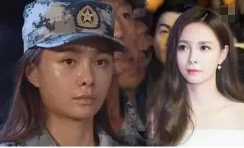 董卿|董卿卸妆后，沈梦辰卸妆后，玲花卸妆后、网友：真没眼看啊！