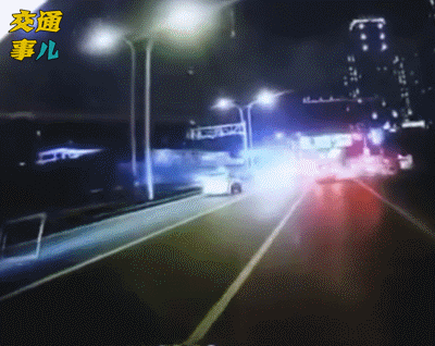  大车|一组动图警示你：大车失控到底多可怕！开车上路务必心存敬畏