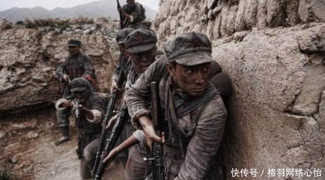 敌人|这位独脚将军惹不起,被敌人废了一条腿,他却要了敌人50条命