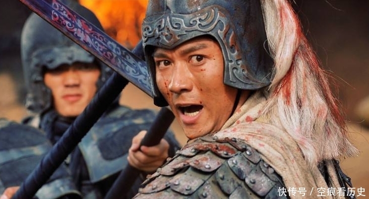 曹操|童渊一生只收三位徒弟，三人都有超凡功绩，其中一位更是五虎上将军