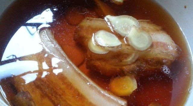 们准备好|这才是猪肉最过瘾的吃法,做法简单,入口即化肥而不腻,太好吃了