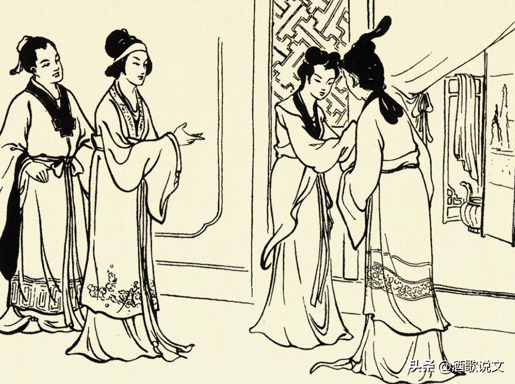 张成|故事：小伙娶妻被骗，谁知好运连连，破小财发大财