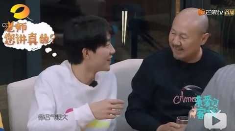  你比电视|撒贝宁为啥不要求节目组删掉这些镜头啊？