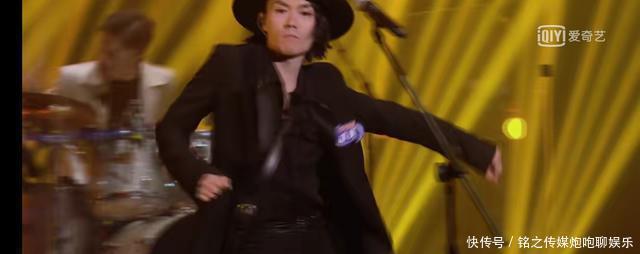 流俗|《乐队的夏天2》收官争议不断,京圈摇滚,与被流俗理解的五条人