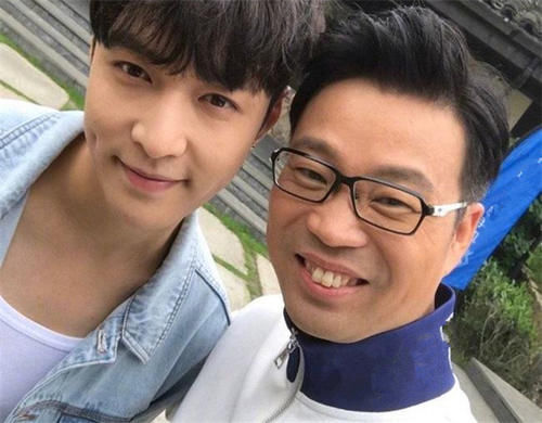  满勤成员又是谁|跑男100期，郑恺荣获“全勤奖”，谁又是《极挑》《快本》的满勤成员呢？