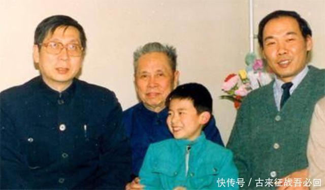 邱会作|邱会作：曾是当年四野名将，晚年重回故里，请求住县委招待所