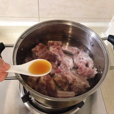  胡萝卜|有了这些胡萝卜玉米排骨汤，实力下酒！