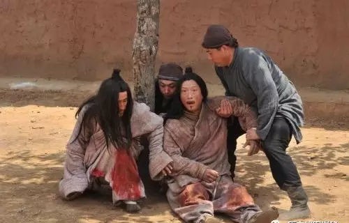 天时地利人和|天时地利人和:揭秘中国古代战争里的伪装学艺术