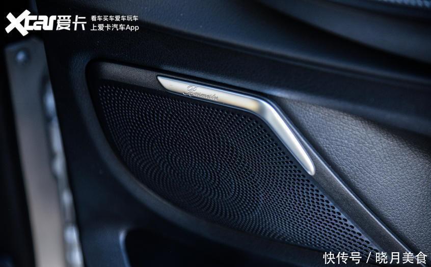 前包围|全系9AT+空悬再战埃尔法！试驾奔驰V级