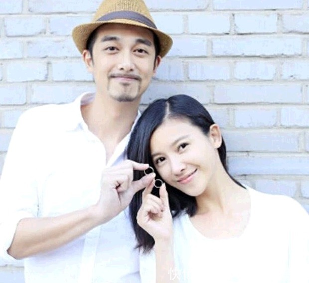 杨子姗|她是孙楠的徒弟,却因出演赵薇作品而走红,如今还嫁给著名导演!