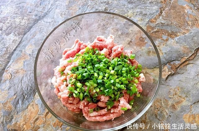 千层肉饼|自从学会千层饼这个做法,家里三天两头就要吃一次,雷打不动