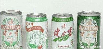 小时候|赌100箱辣条,吃过下面这4种零食的,没人敢自称是00后!