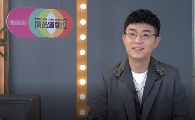  演技|不看好演技综艺的大鹏，这次为了它甘愿“打脸”