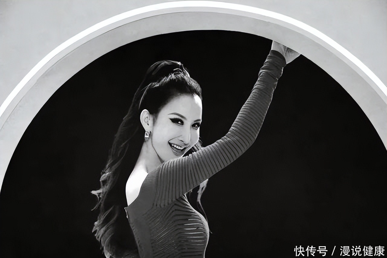 歌手李玟因抑郁症轻生：抑郁症患者眼中的世界，到底是什么样？2023