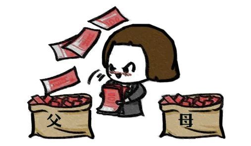 生活|子女取走父母存款，需要还吗？