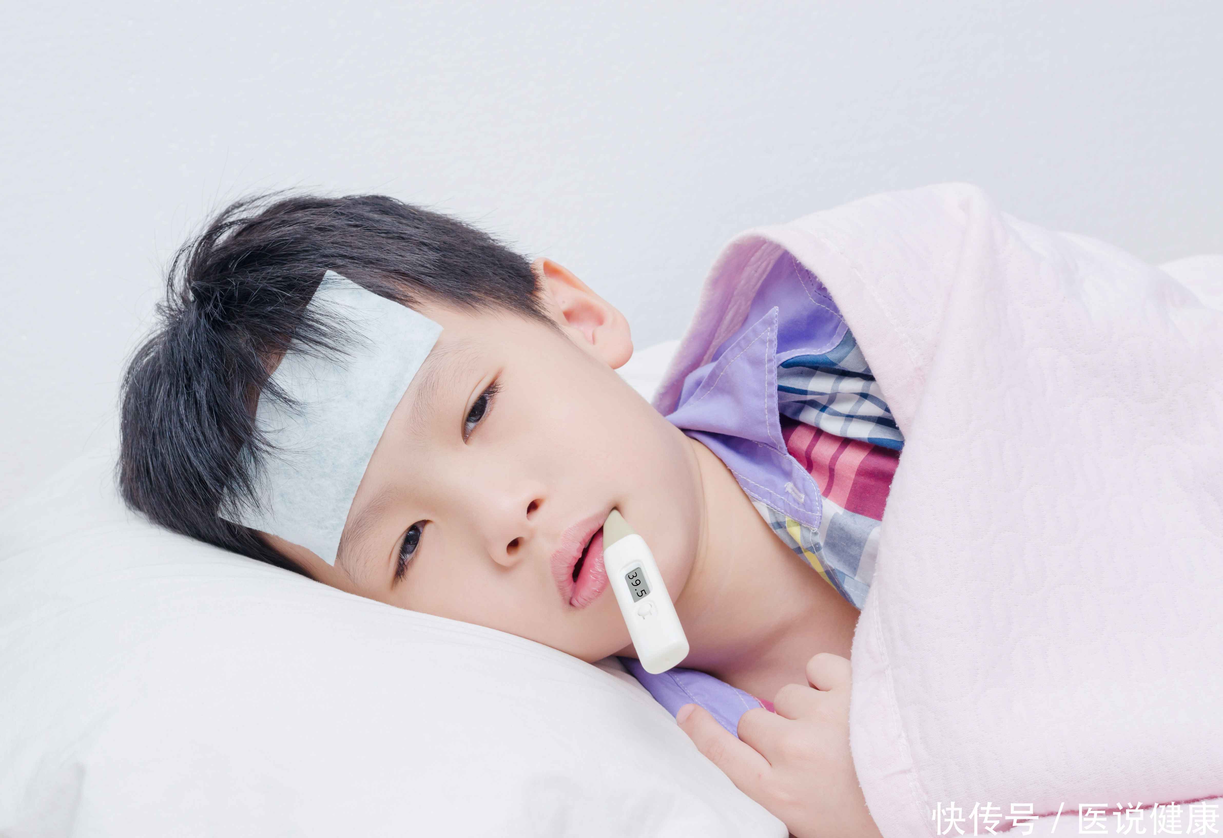 手足口病的预防和处理小常识(手足口病进入高发期，发现时，需及时治疗，这3个方法需了解)