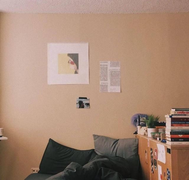  宿舍|“忍受了宿舍&合租生活后，我终于搬出来一个人住了”