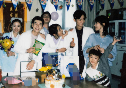  指教|《余生请多指教》发布会流程曝光，杨紫、肖战五次演出，创2学员有两次