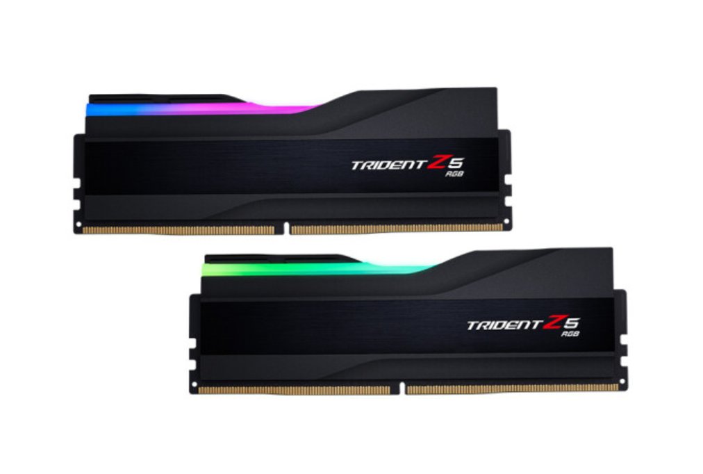芝奇推出 48GB 单条 DDR5-6800 内存，96GB 套装 4198 元