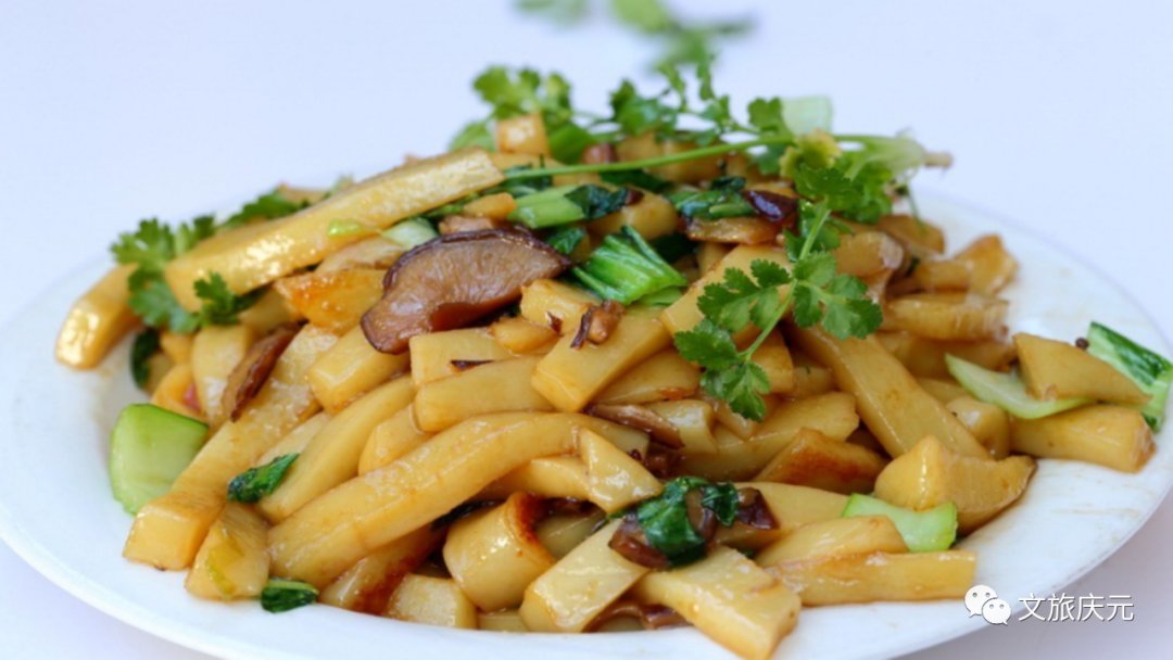 烤饼|衢宁铁路沿线美食大盘点,有你想吃的吗?