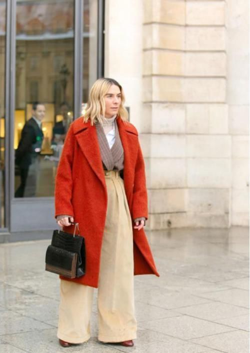 时尚单品|学会这些职场搭配技巧,让你在工作中脱颖而出,变身时髦精