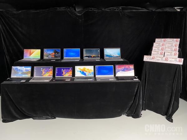 测试|“饥饿游戏”后12款笔记本大乱战 市面上你pick的全都有！