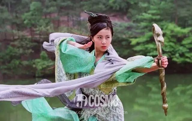  厉害|美人计 | 孙莉一跳女团舞，才知道“科班出身”有多厉害