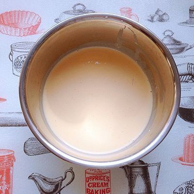  花生酱|香蕉花生酱巧克力可丽饼