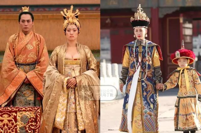 解决|小骨架圆身材怎么穿都不时髦不如看看这几条解决思路