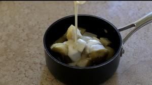 紫薯|韩国火爆排队紫薯麻薯包|超简易做法