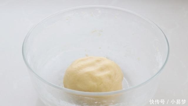 自制|自制纽扣小饼干,看一眼就会做,最适合给孩子当零食
