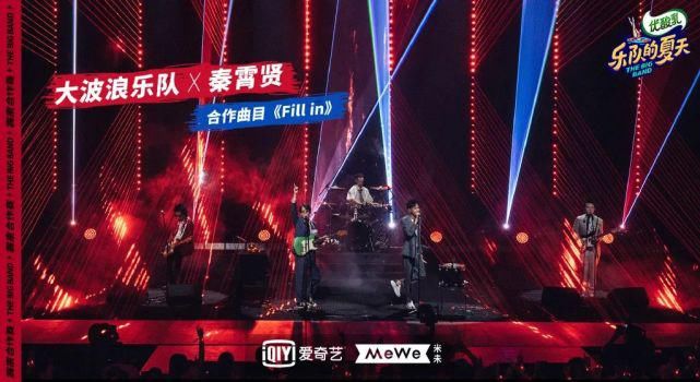  乐队|为什么乐评人的风评总是被害？