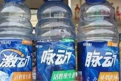 椰汁|8种常见的“假饮料”，喝过的同学请举手