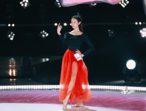 出道|徐艺洋错失出道位后,张艺凡撒谎言论被翻出,网友单纯人设崩塌