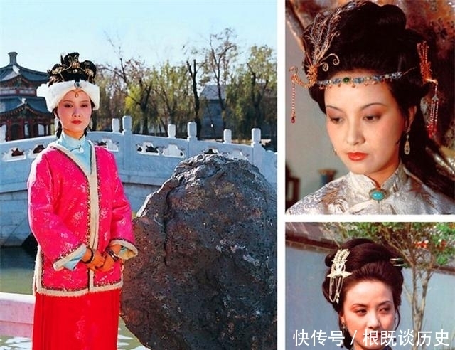 导演们|她是87红楼梦里的王熙凤，又矮又黑不被看好，一试戏竟惊艳全场