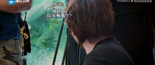  翻车|他是综艺中最蠢的导演，做节目频频翻车，却被大家称为最可爱导演