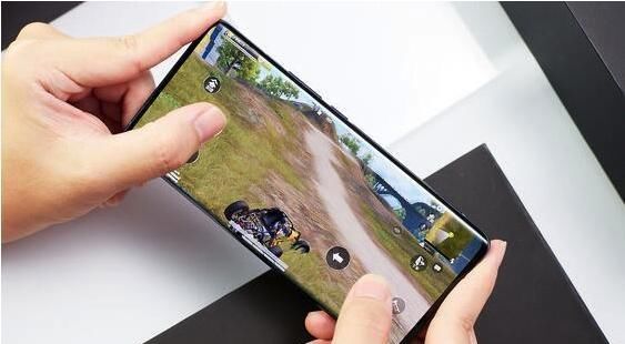  游戏体验|“超大杯”旗舰vivo X50 Pro＋上手实测：表现全面几乎无短板？