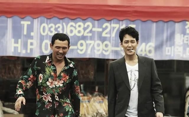 电影|韩国电影又出“神作”?国宝级演员李政宰,果然名不虚传!